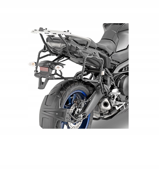 Kappa centrálna konštrukcia Yamaha Tracer 900 Gt KR2139