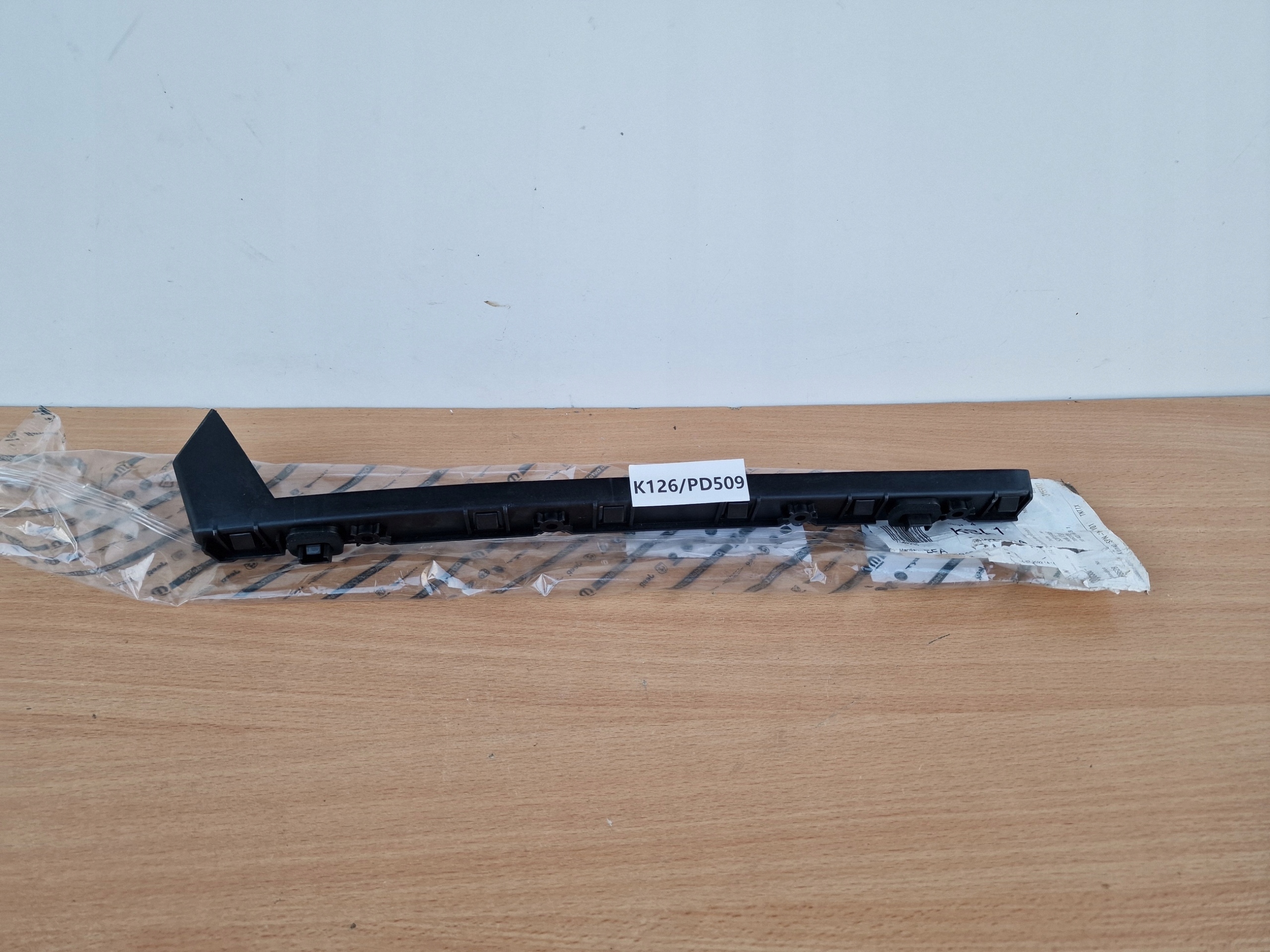 FIAT TIPO II KOMBI left bumper bracket rear part bracket