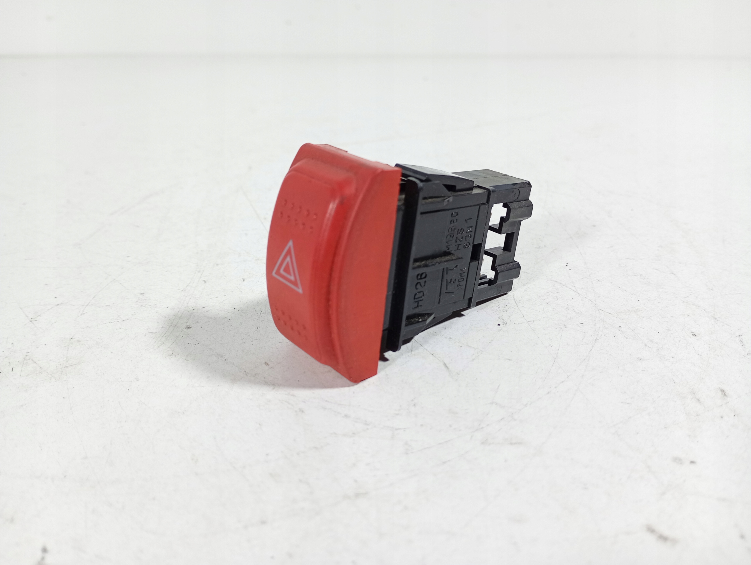 Honda Jazz II 2 02-08 switch light switch of warning lights OE M19620