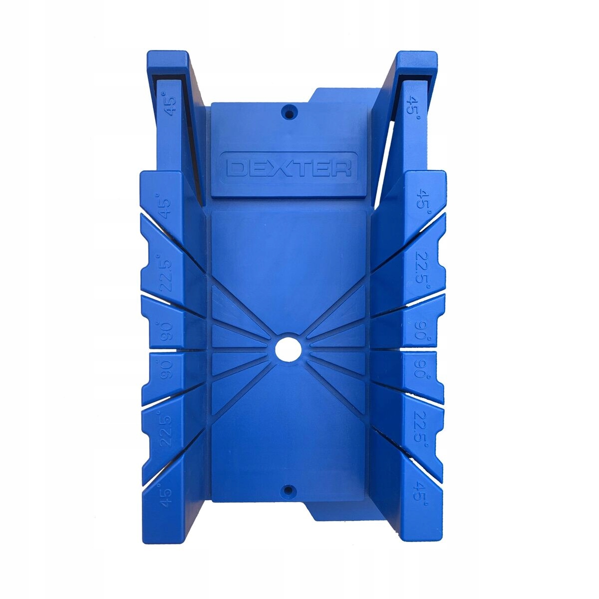 Skrzynka uciosowa 330 mm Dexter Leroy Merlin Kod producenta 3276007087666