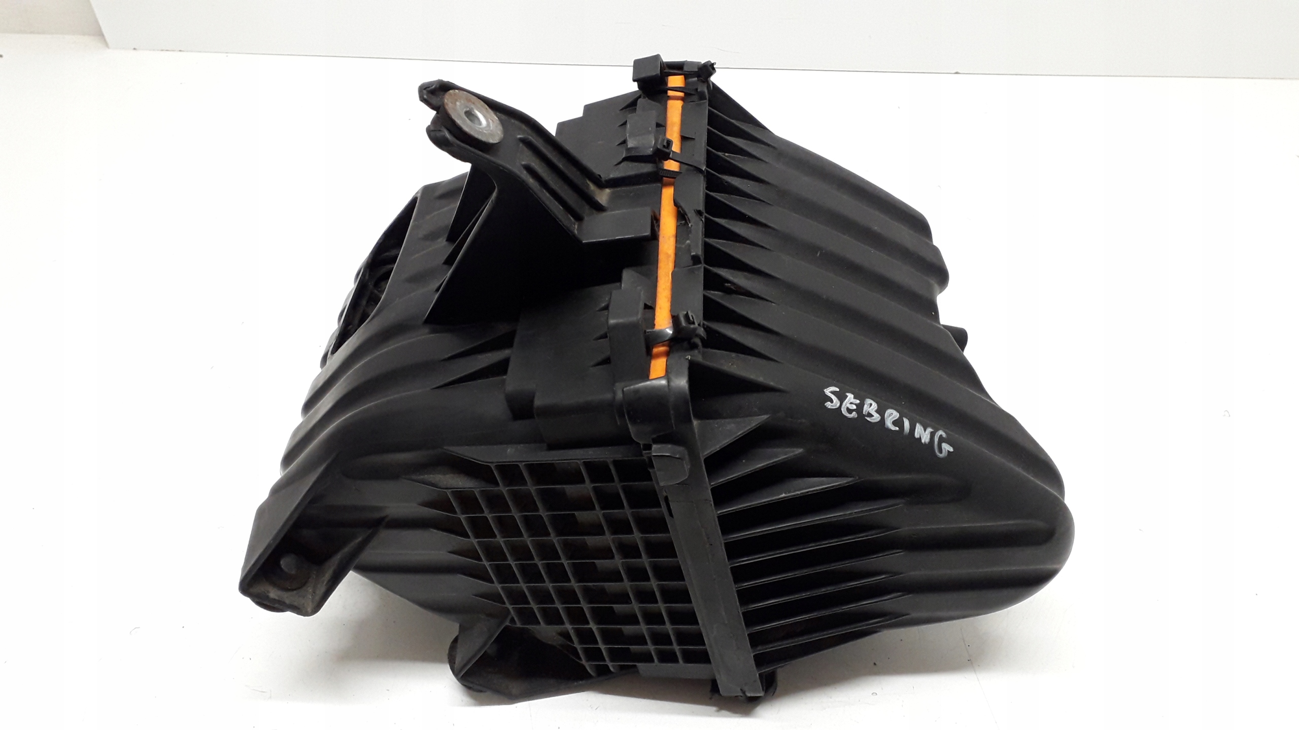 CHRYSLER SEBRING 3 06- 2.0 CRD OBUDOWA FILTRA