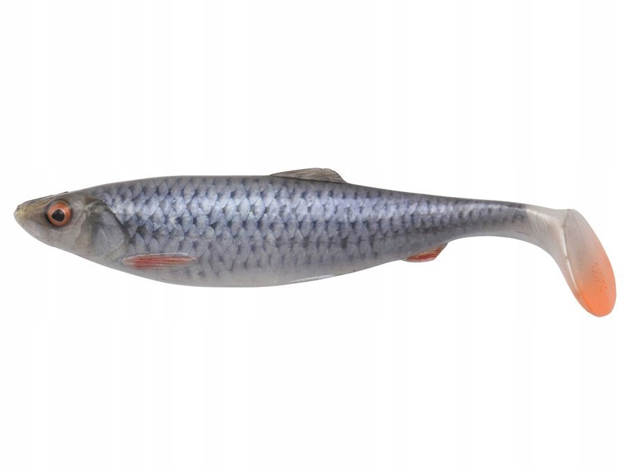 

Savage Gear 4D Herring Shad 9cm Roach