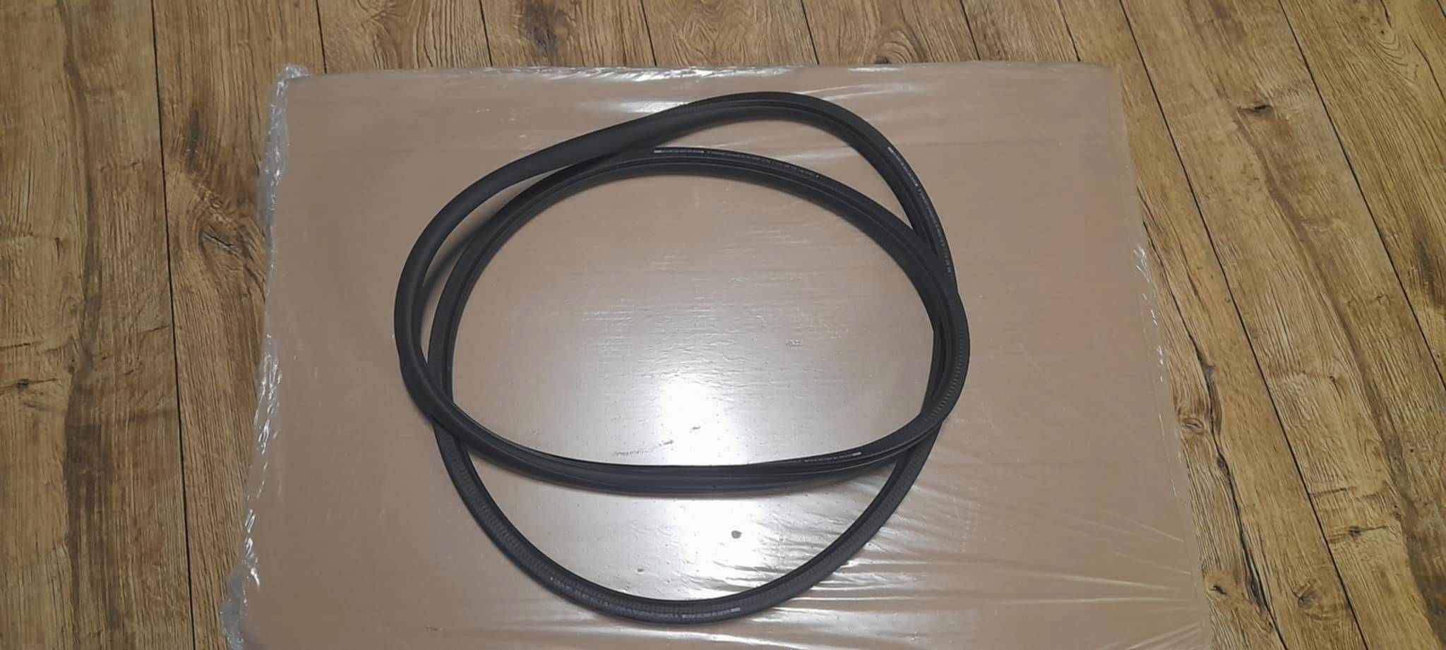 Dichtsatz Tür links vorne VW CADDY 2K0837911J
