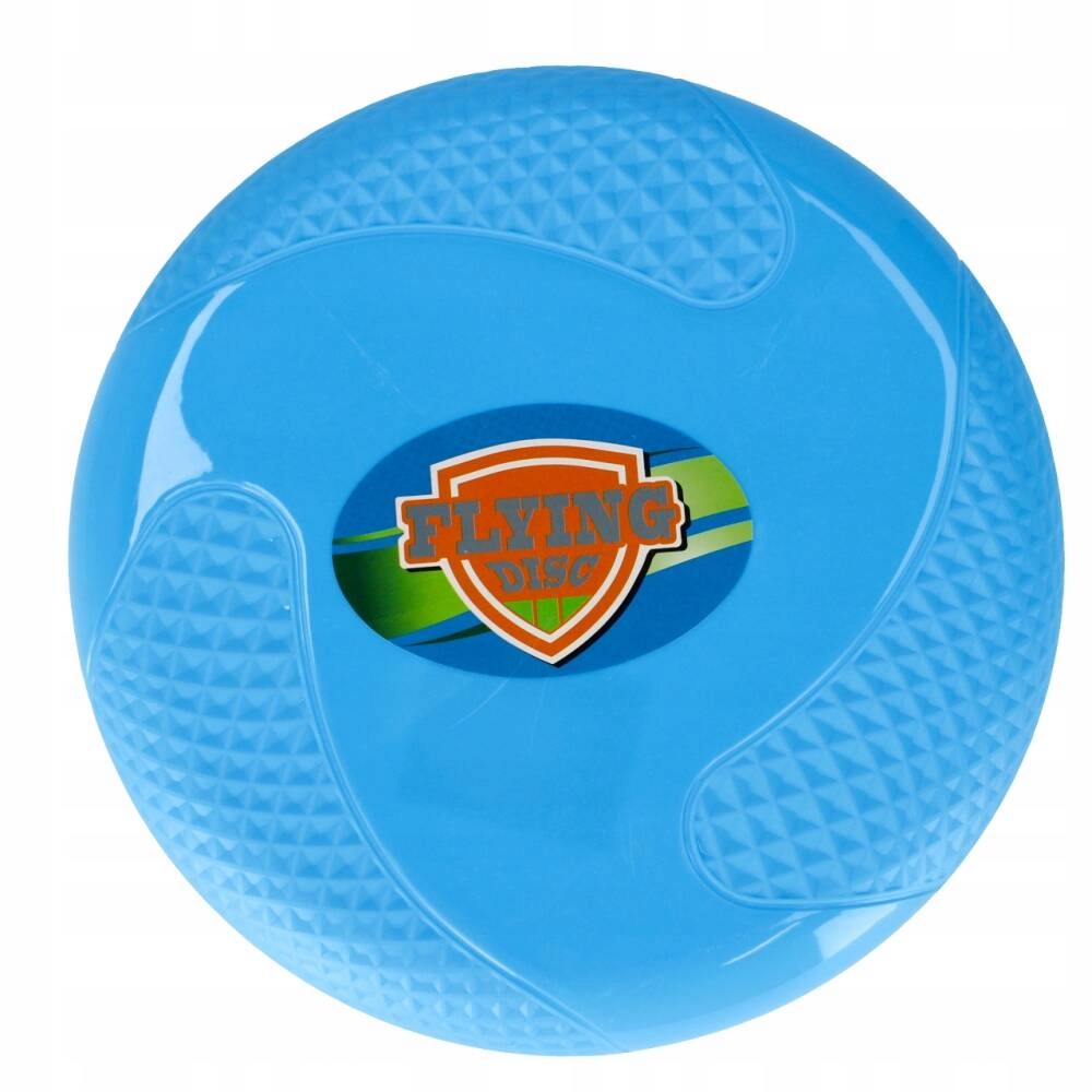 FRISBEE DYSK DO RZUCANIA DLA DZIECI I ZWIERZĄT Marka inna
