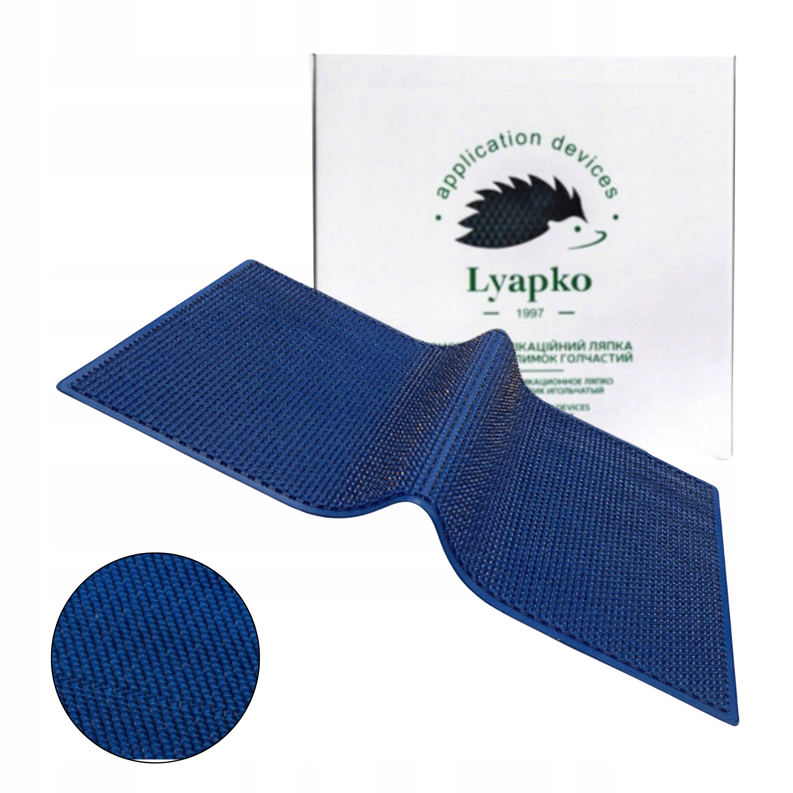 Lyapko Mata Do Masażu Mata Max Zdrowotna 6,2MM