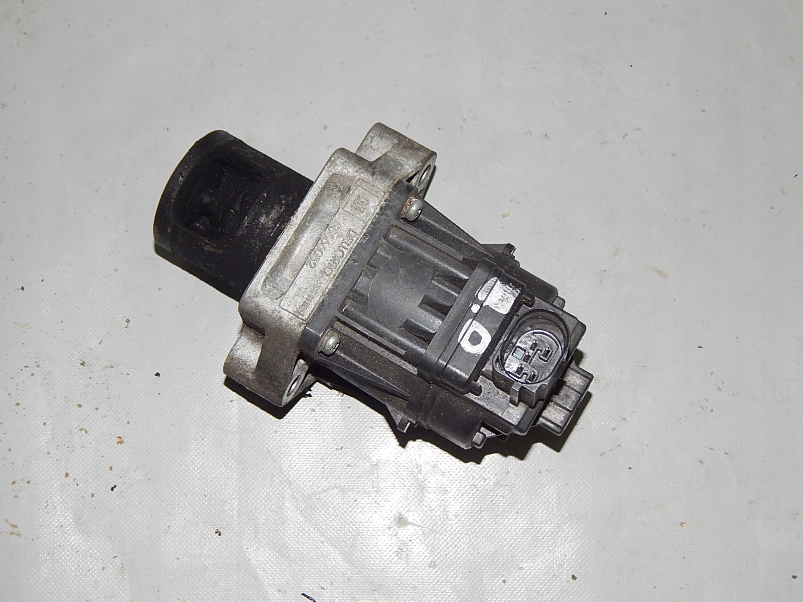 55566052 - OPEL ASTRA J INSIGNIA 2.0 CDTI КЛАПАН РЕЦИРКУЛЯЦІЇ ОГ