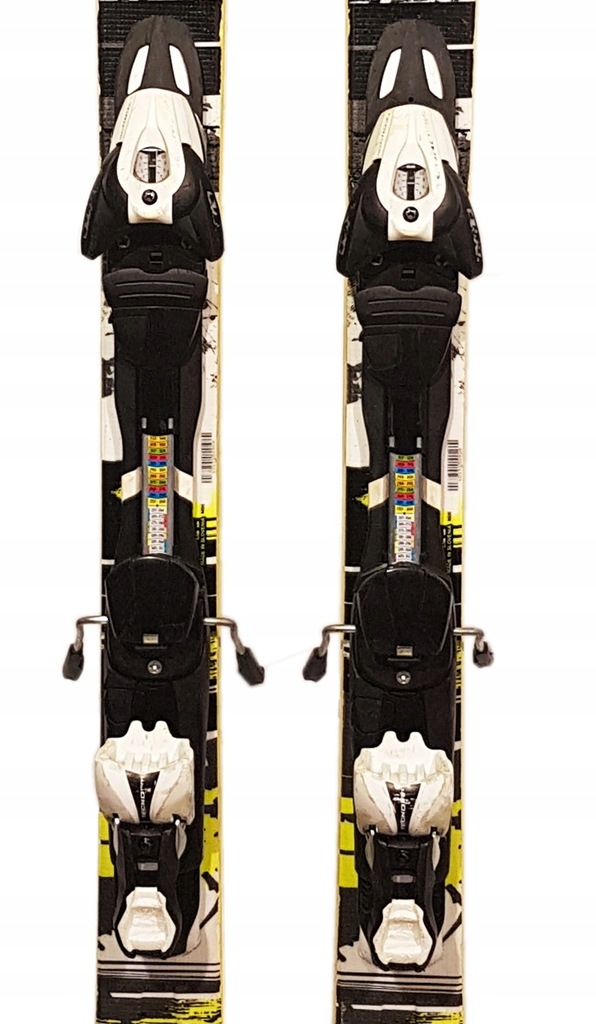 Narty tecno pro pluse 78, 178 cm Marka TecnoPro