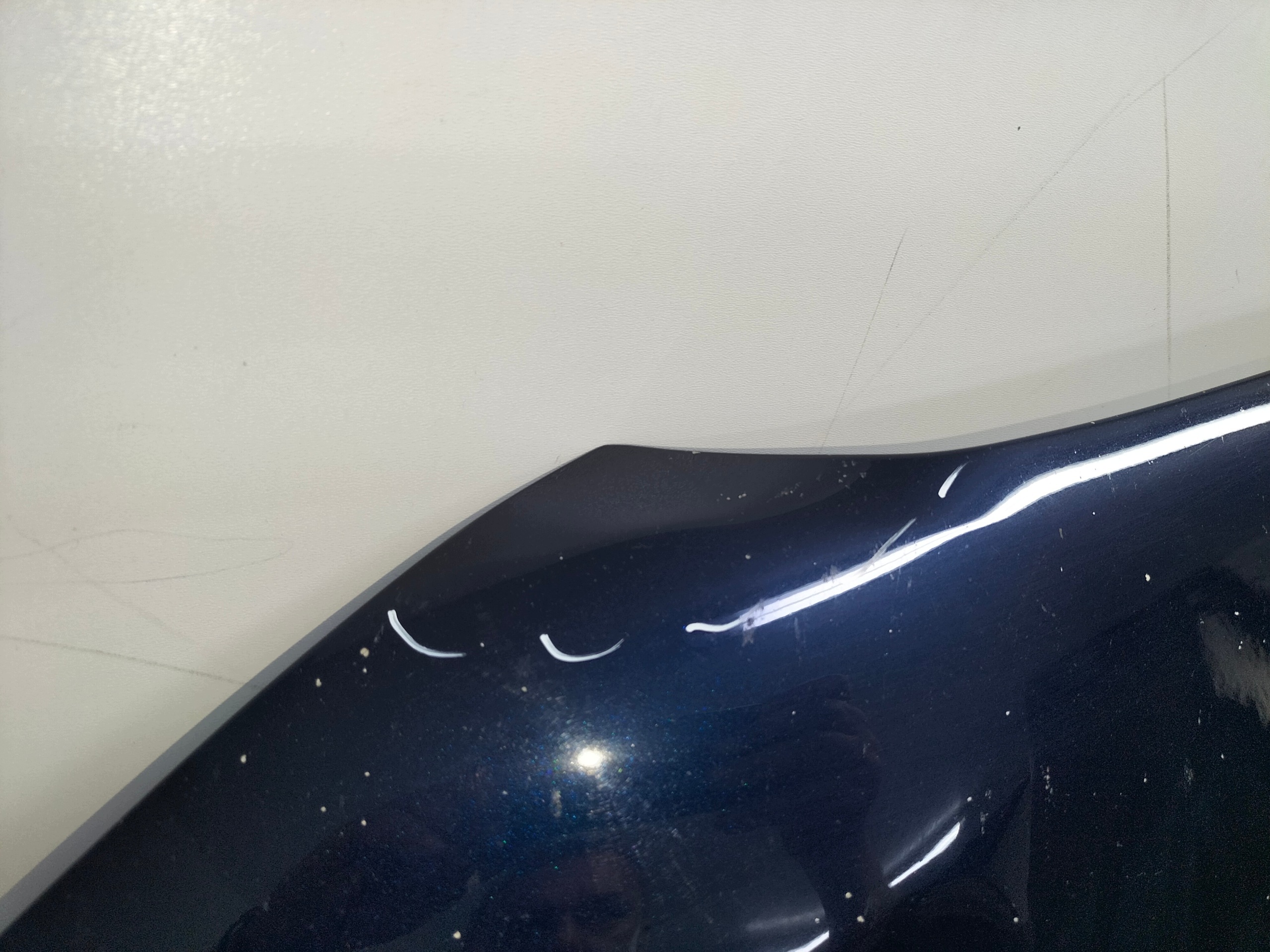 Cofano BMW X5 G05 18