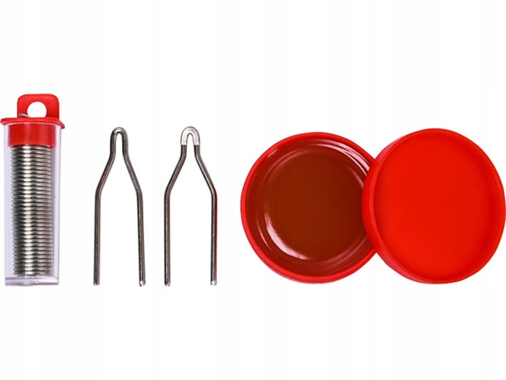 Lutownica transformatorowa 100W + walizka Waart Marka P.S. Trading