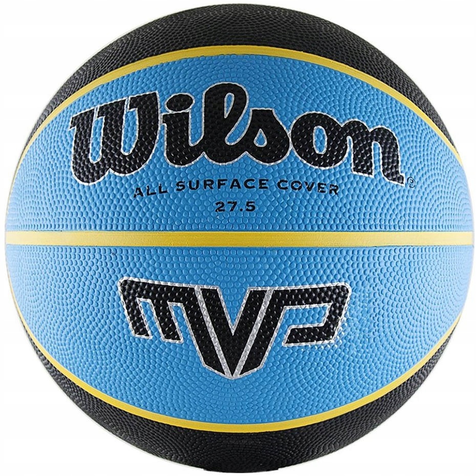 Piłka Do Koszykówki Wilson Junior R. 5