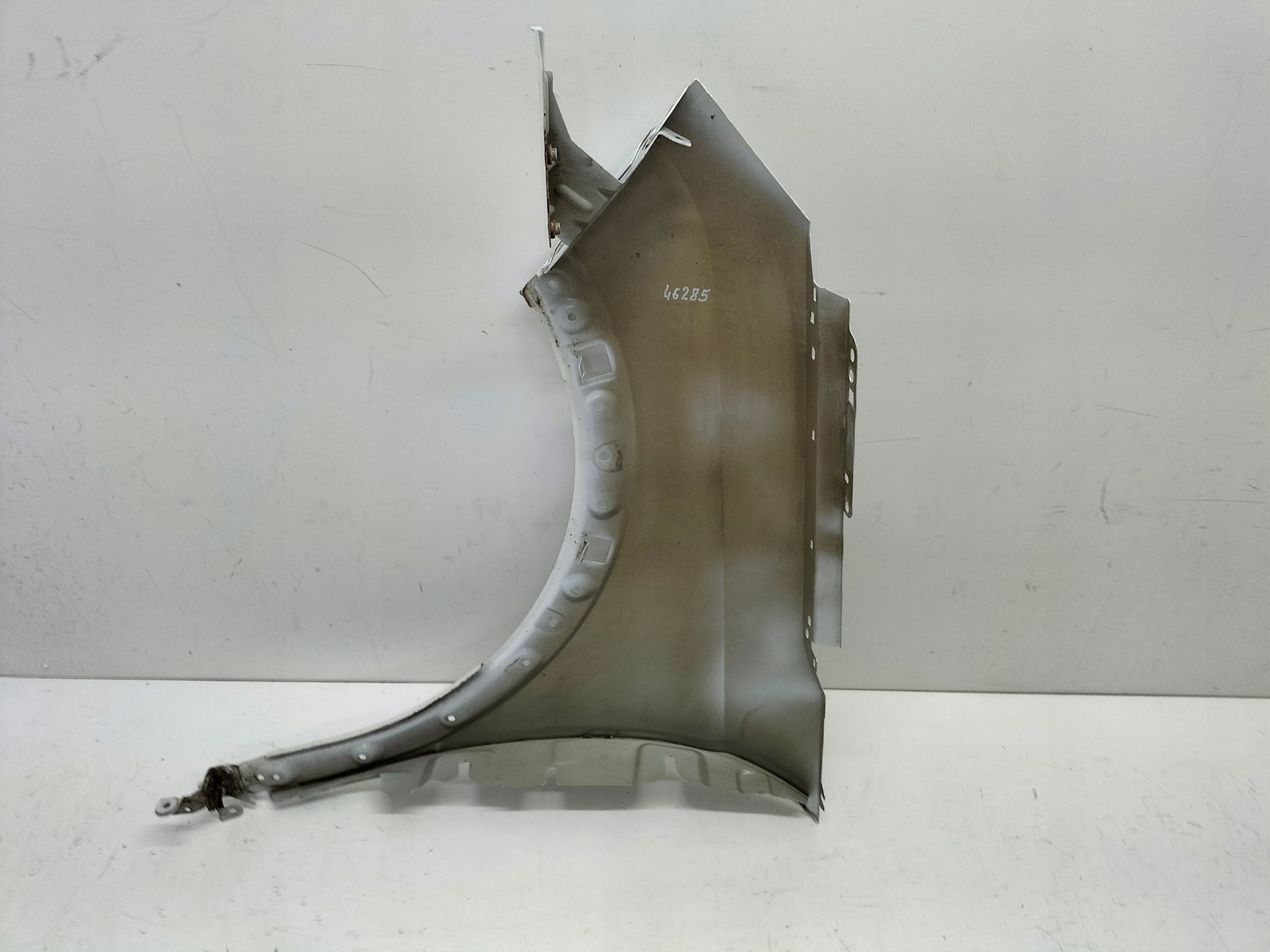 fender front front right PEUGEOT 3008 5008 II 16