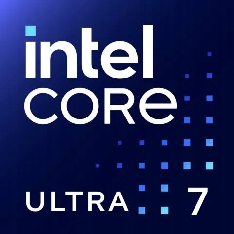 Intel Procesor Core Ultra 7 Box 5,3GHz LGA1851