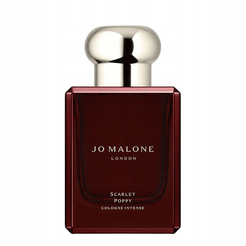 Jo Malone Scarlet & Poppy Edc Intense 50ml Sprej