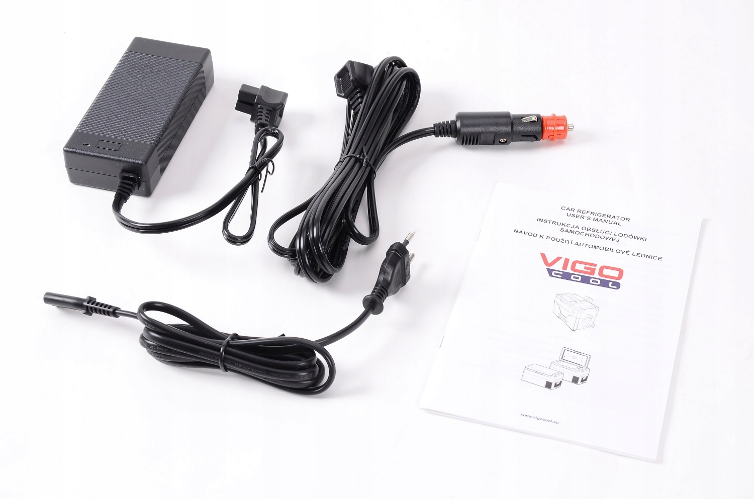 ХОЛОДИЛЬНИК ДЛЯ КОМПРЕССОРА 40L