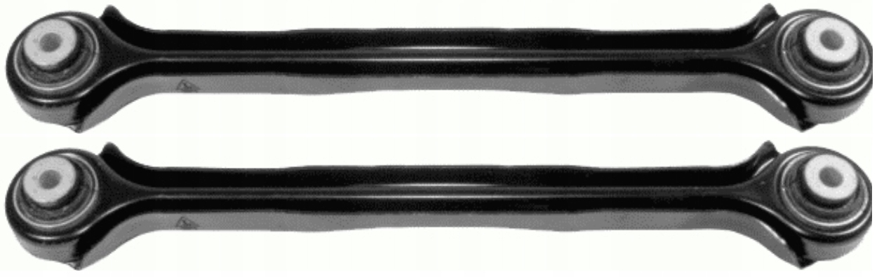 

Bmw E81 E82 E84 E87 E88 E90 E91 E92 Wahacze Tył