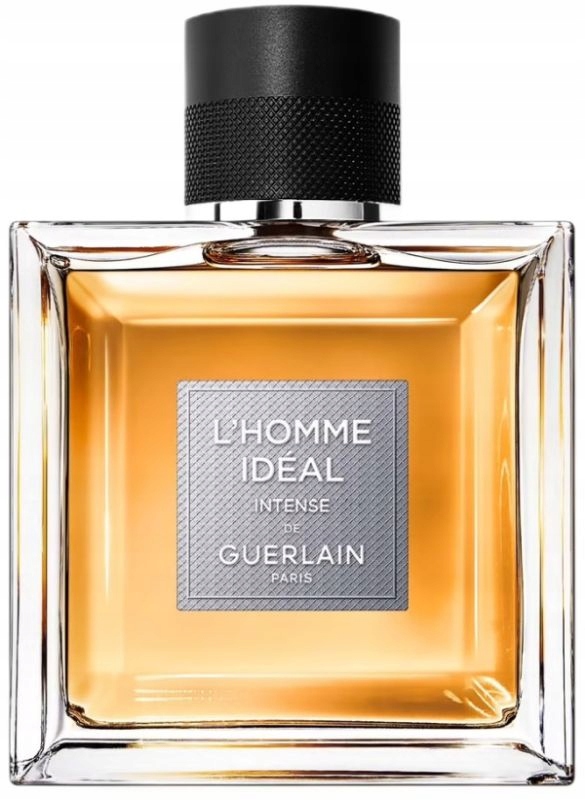 Guerlain L'homme Ideal L'intense Edp 100ml Sprej