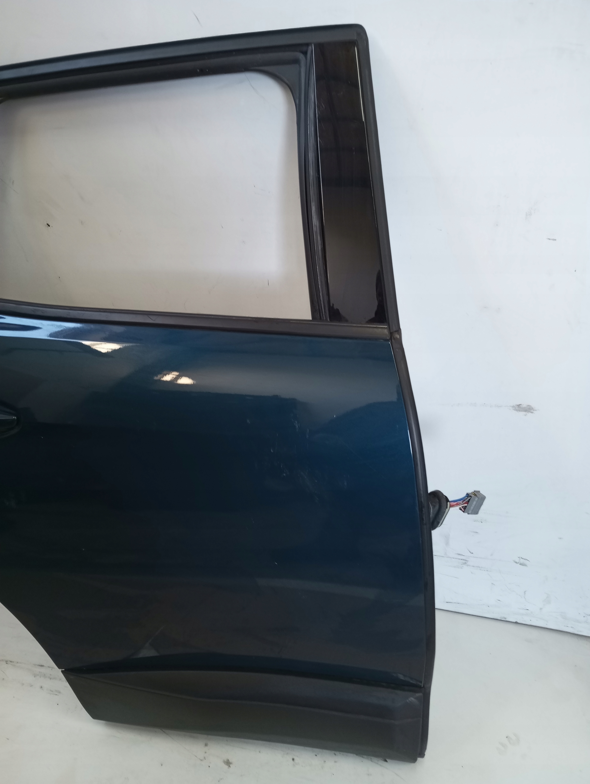 door right rear. PEUGEOT 3008 BSZ