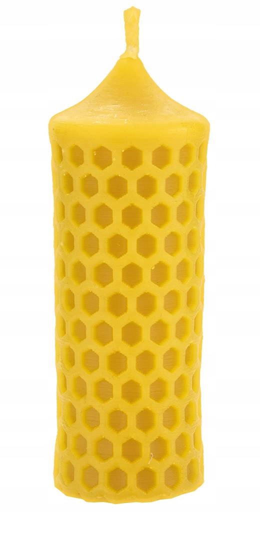 Forma silikonová Včelí miniválec