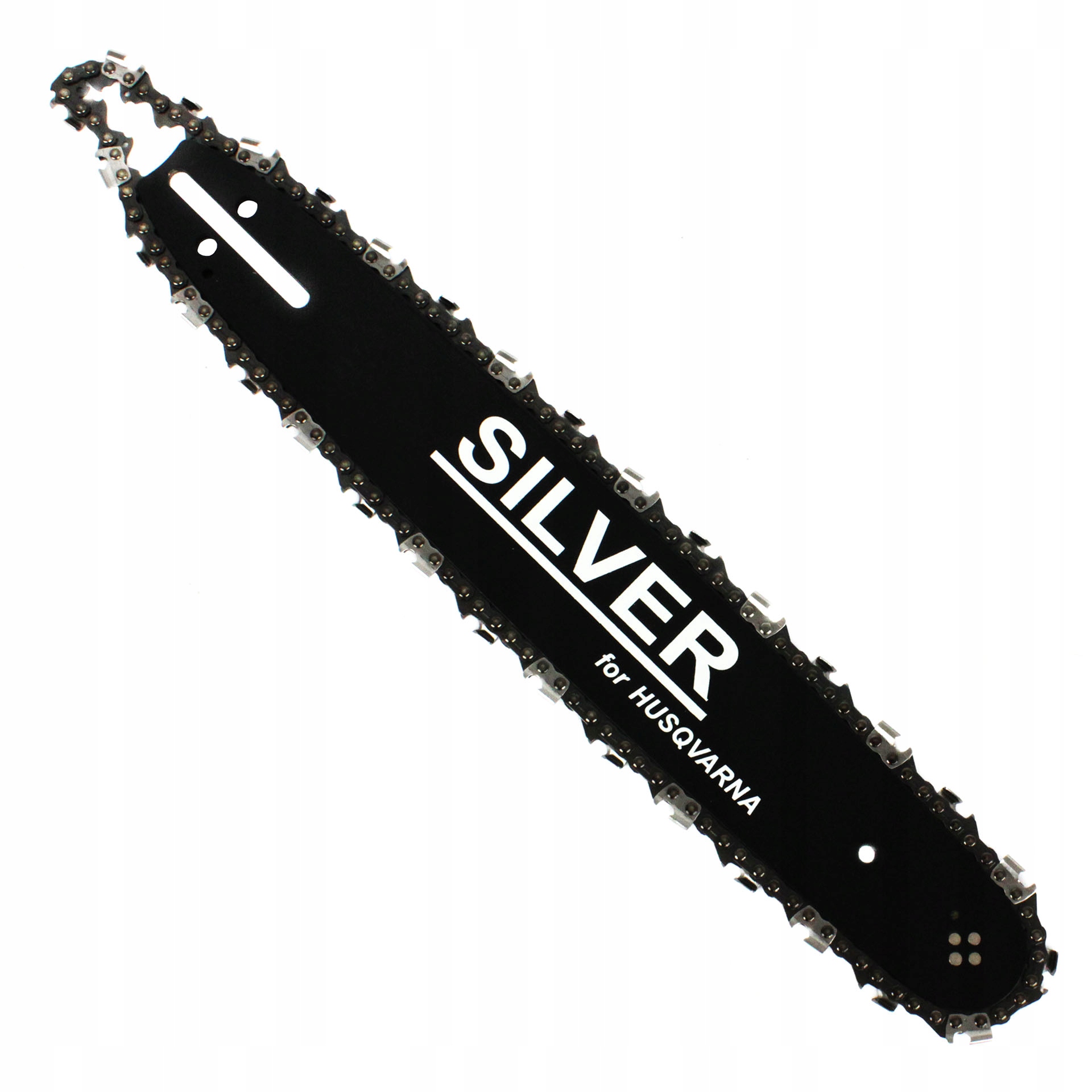 PROWADNICA PIŁY HUSQVARNA PIŁA 38CM 15' 2 ŁAŃCUCHY Typ prowadnica do piły