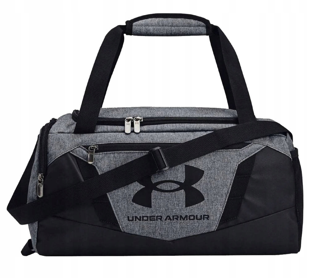 

Torba Under Armour Undeniable 5.0 Sportowa Xs 23L
