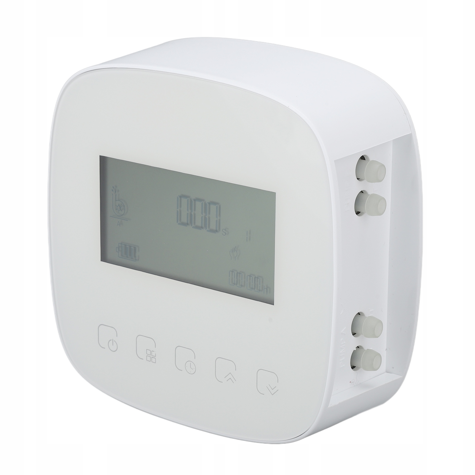 ZESTAW AUTOMATYCZNEGO NAWADNIANIA KROPELKOWEGO Kod producenta 3111220133711