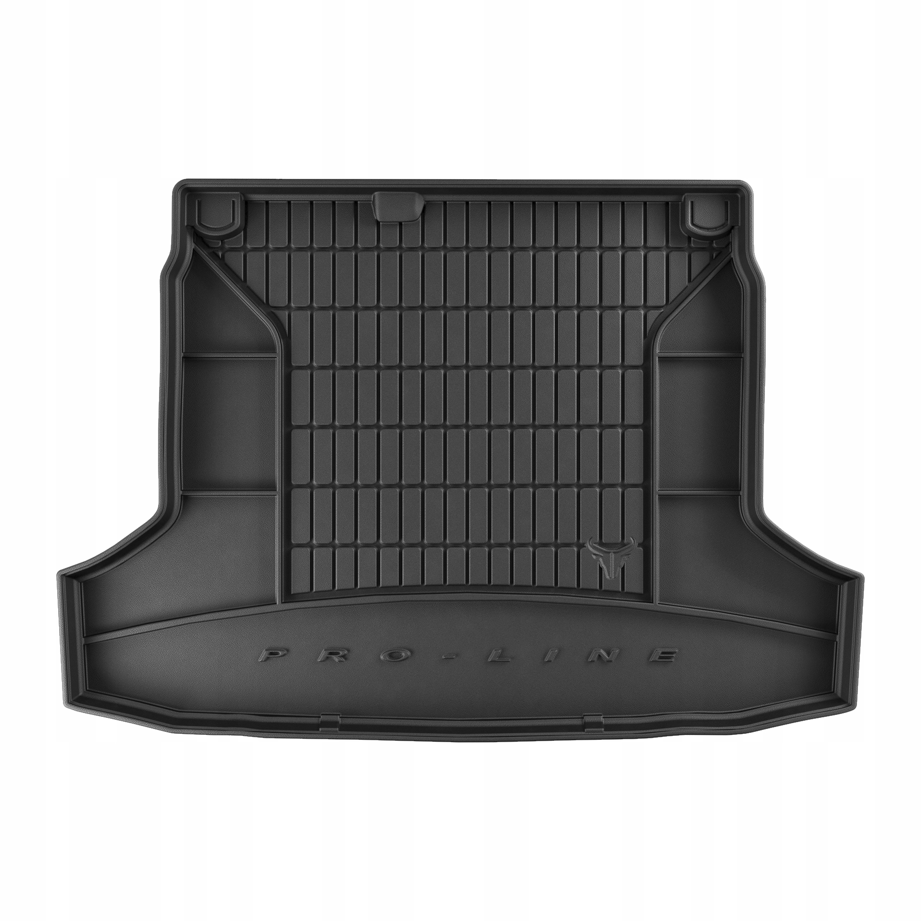 Frogum ProLine Gumová rohož do batožinového priestoru 3D pre Peugeot 508 I 2010-18