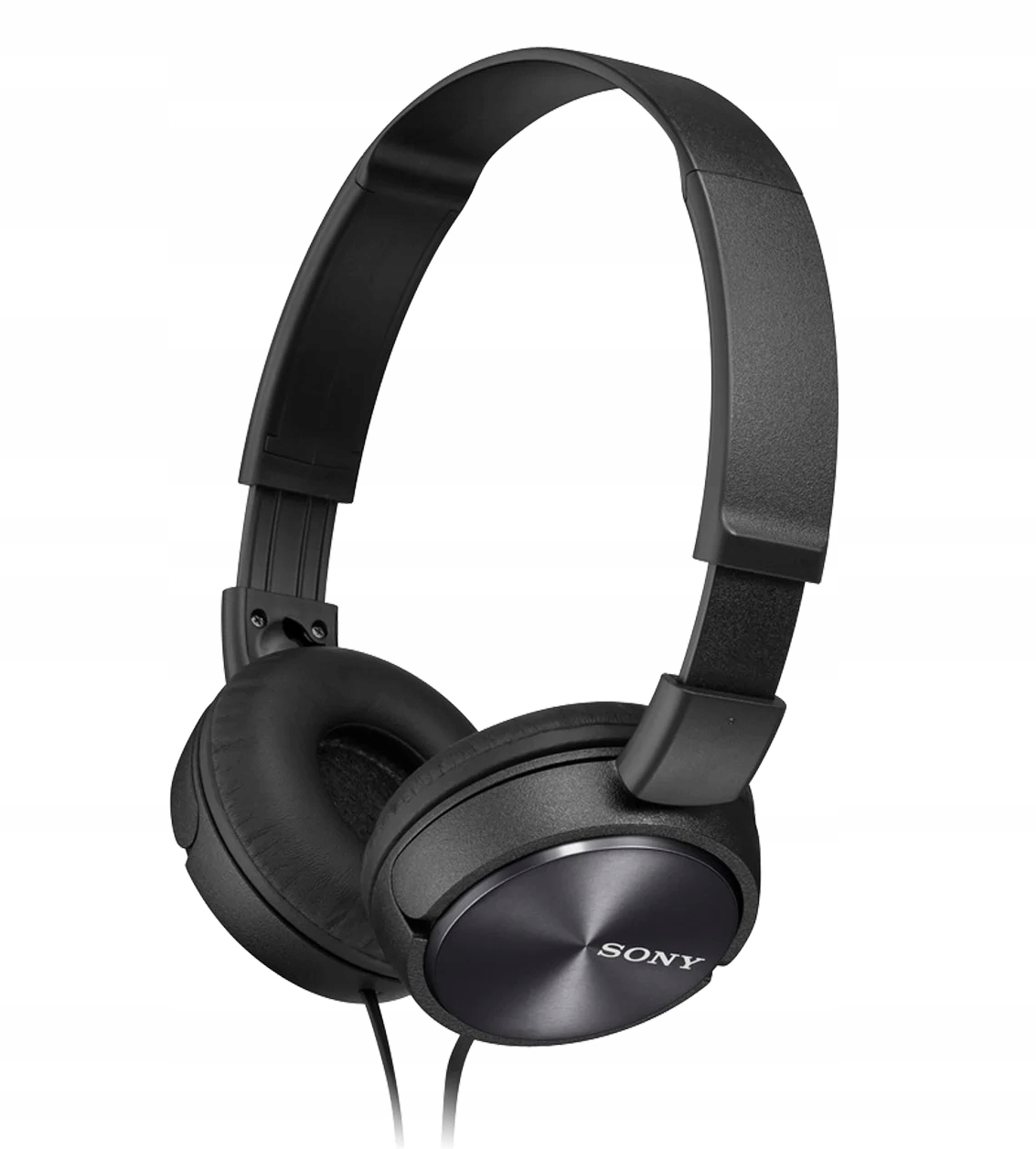 

Słuchawki Sony nauszne MDR-ZX310 czarne