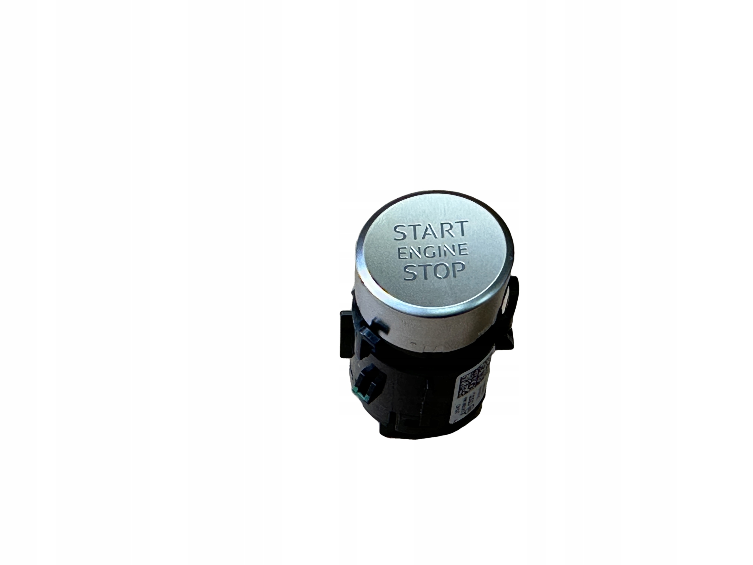 AUDI Q7 4M button START STOP 4M1905217D