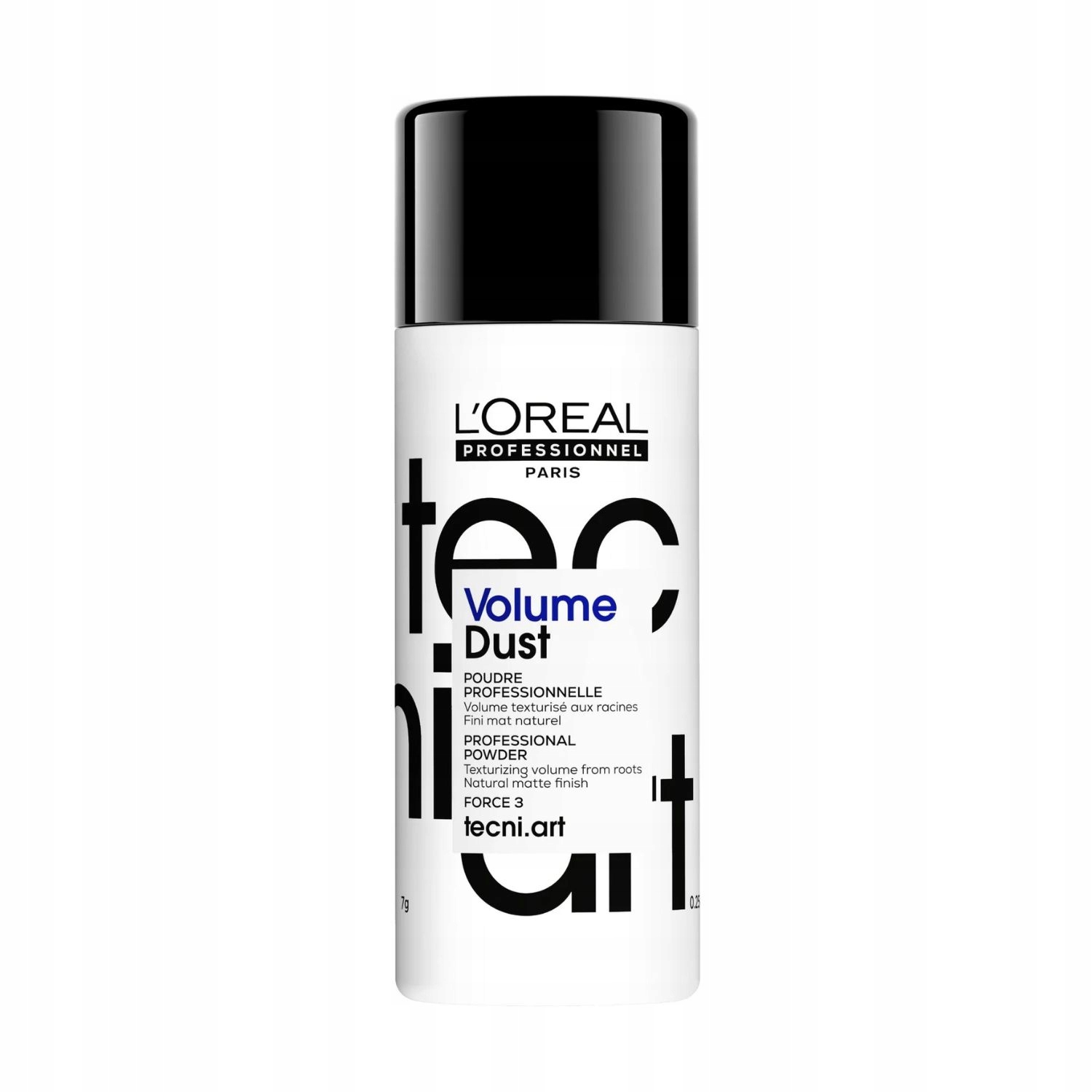 Loreal Dust Pudr dodávající objem 7 g