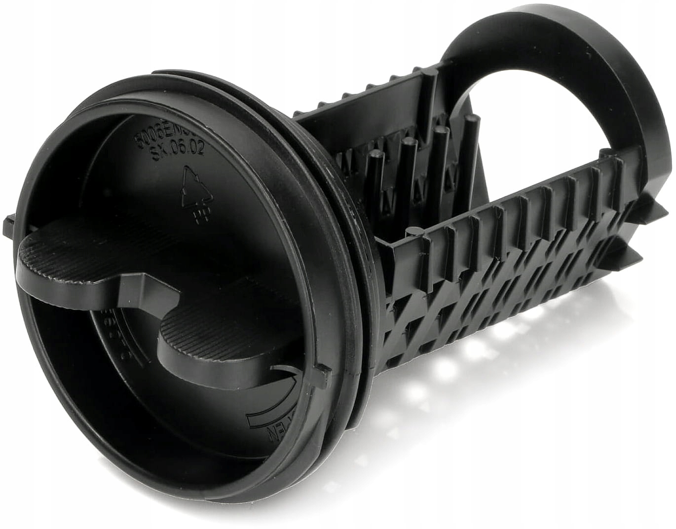 

Filtr korek 383EER2001A pompy odpływowej Lg Nowy