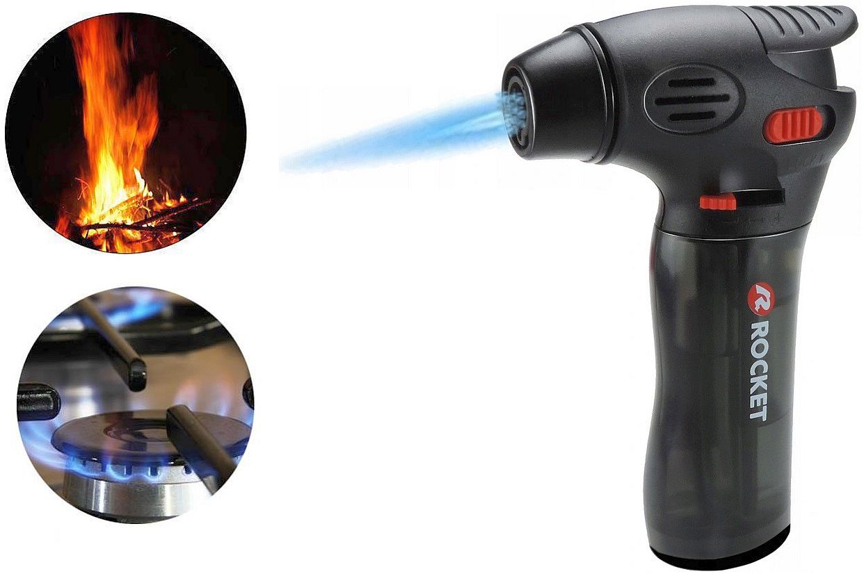 PALNIK GAZOWY OPALARKA DO RUREK TERMOKURCZLIWYCH EAN (GTIN) 8594029226821