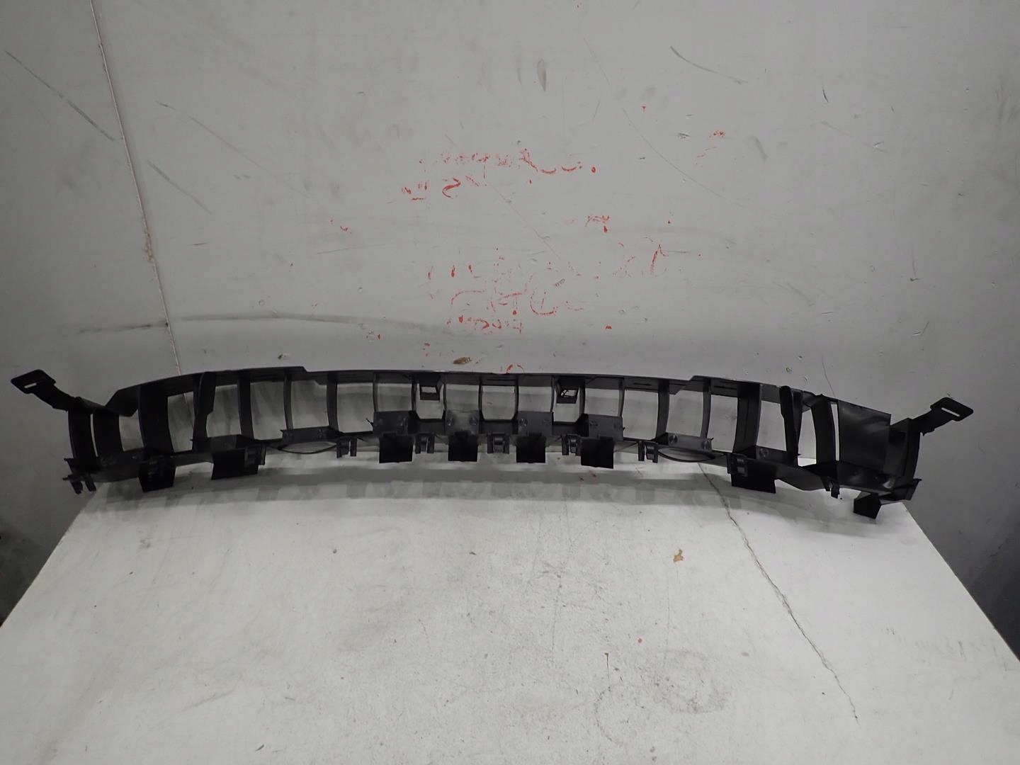 Absorber nárazníku předek RENAULT KANGOO II LIFT III 2013