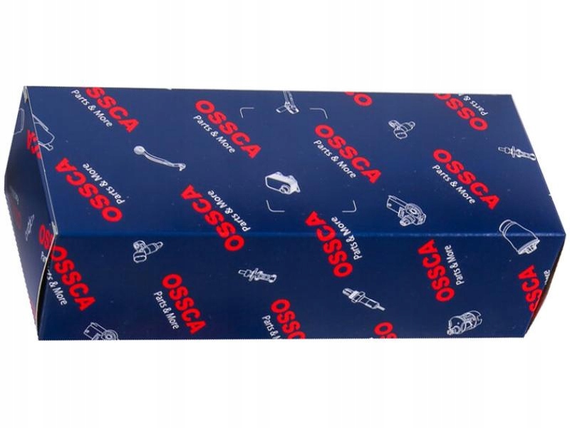 ЗАМОК ОССКА 12832