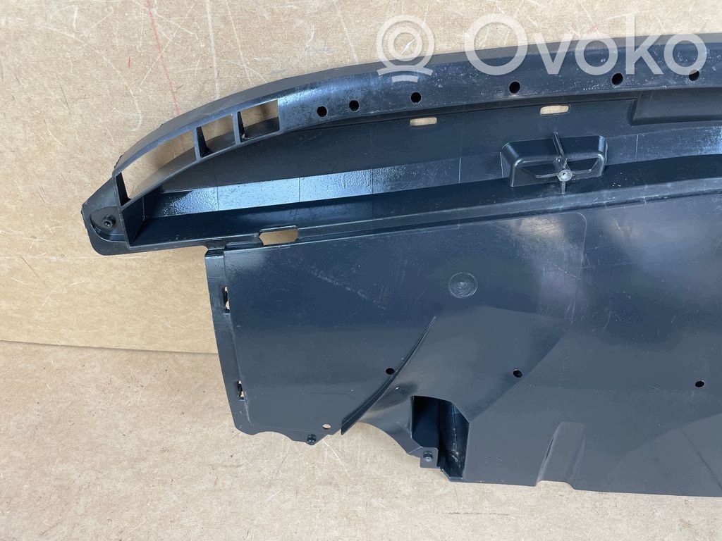 cover cover floor below bumper front CITROEN C4 III 2020- 9834979980