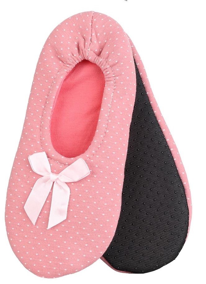 

Bambosze Kapcie Damskie 35-38 Moraj