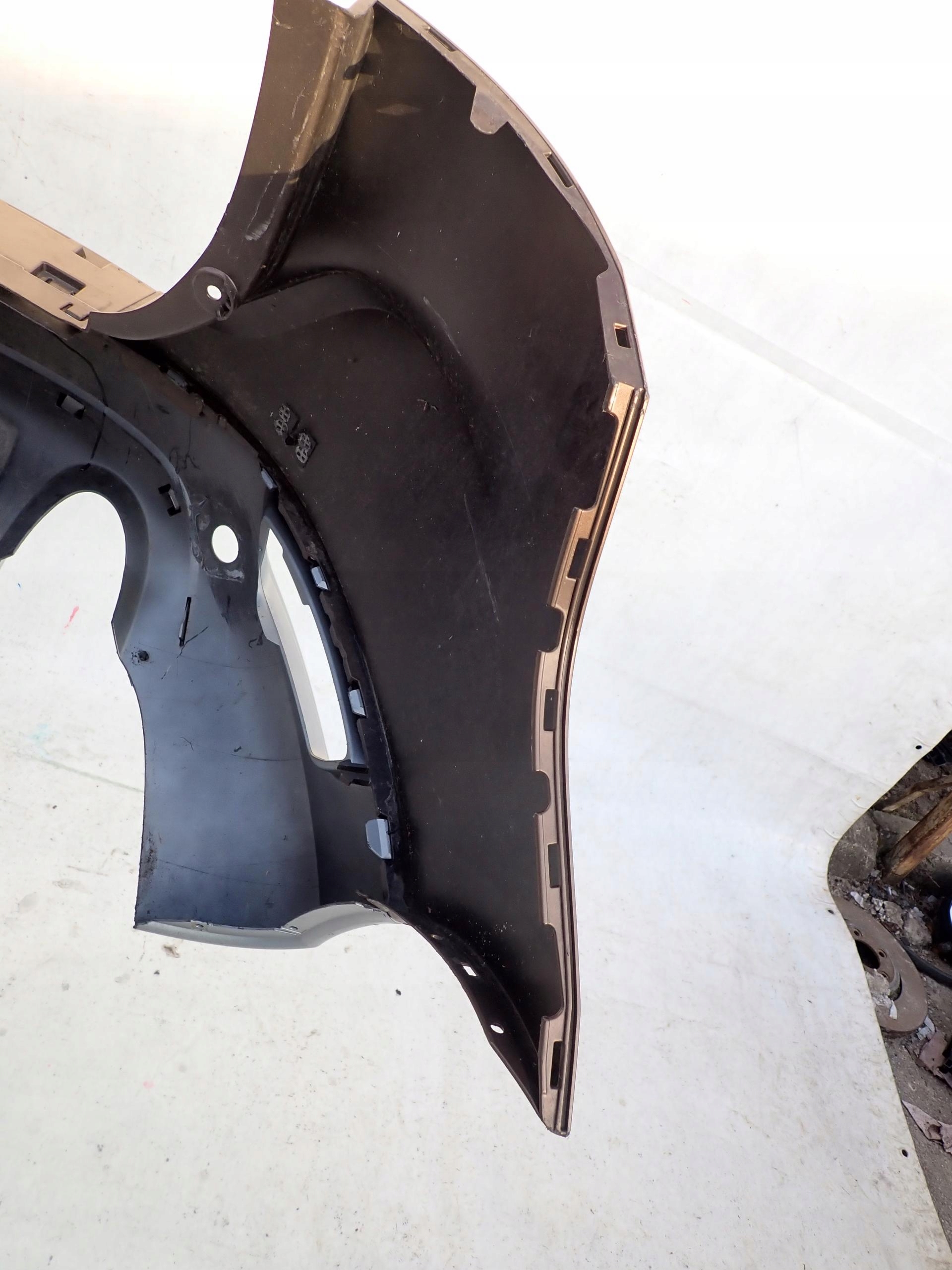 VOLVO XC60 e 07-13 R-design Paraurti posteriore PDC