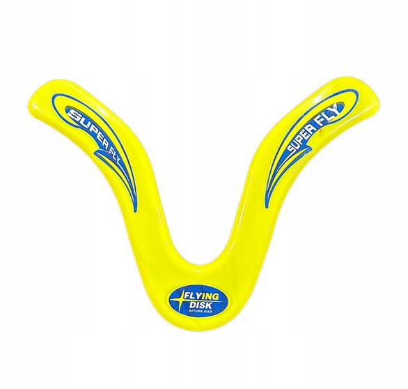 ZESTAW SPORTOWY DYSKI BUMERANGI FRISBEE DO RZUCANIA Bohater Inny