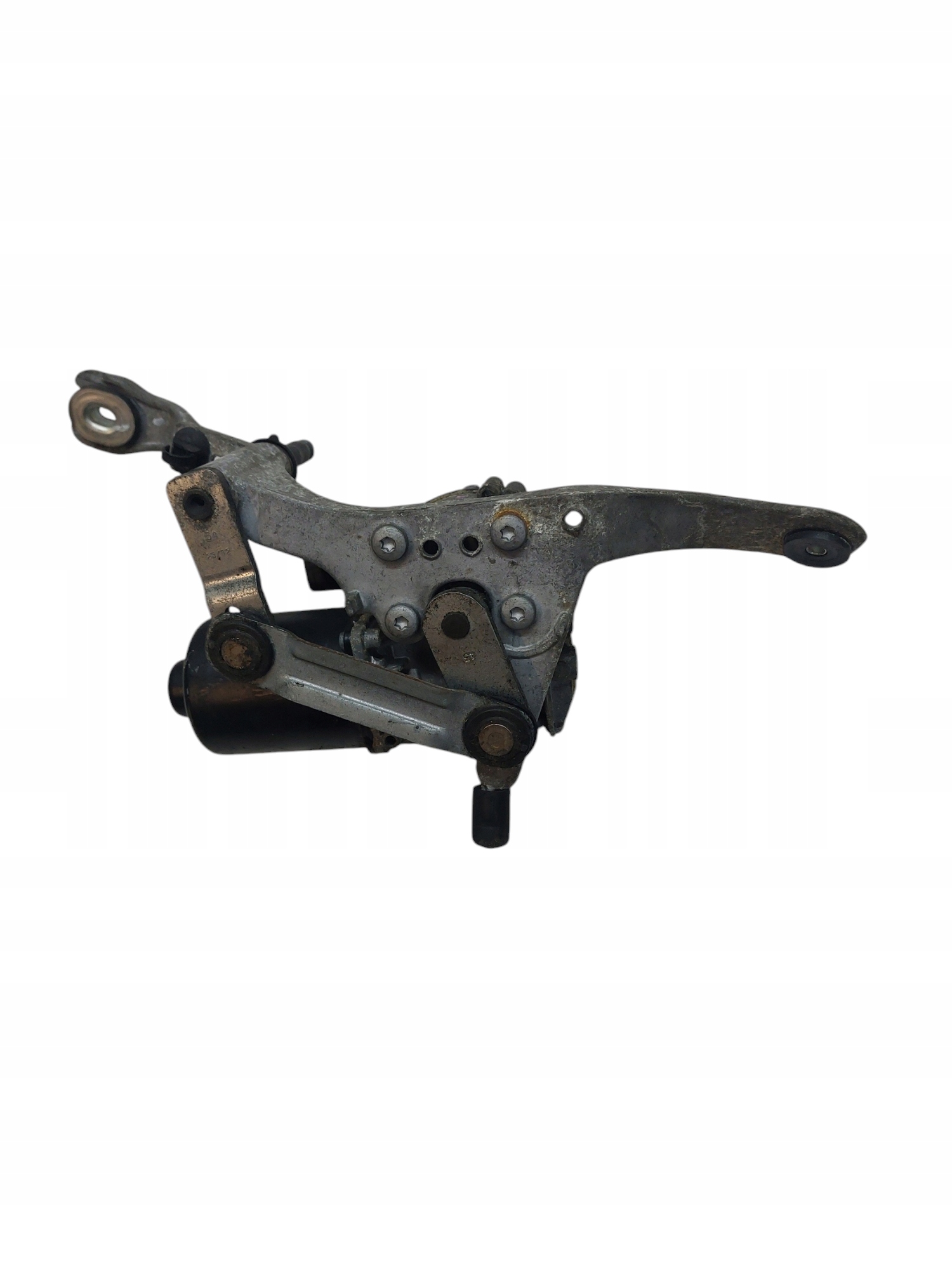 Motor Wischer ZAFIRA C vorne rechts