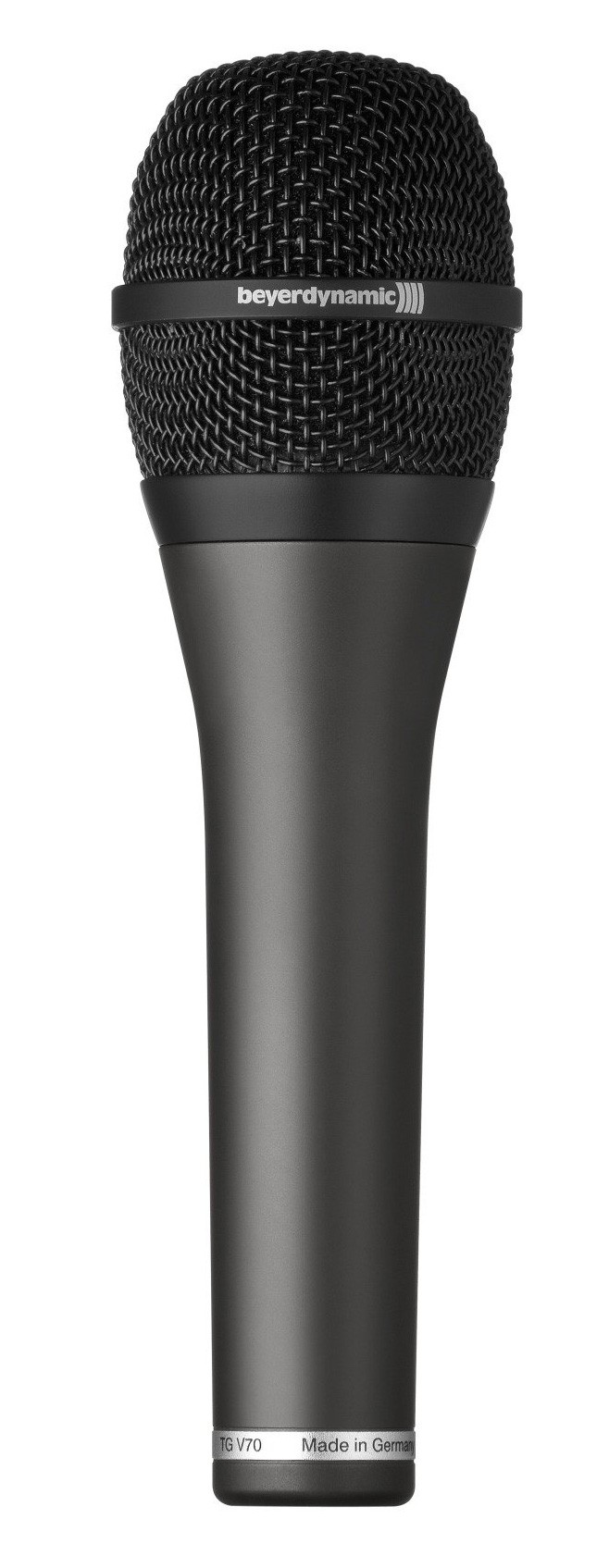 Beyerdynamic Tg V70 - Mikrofon wokalowy dynamiczny