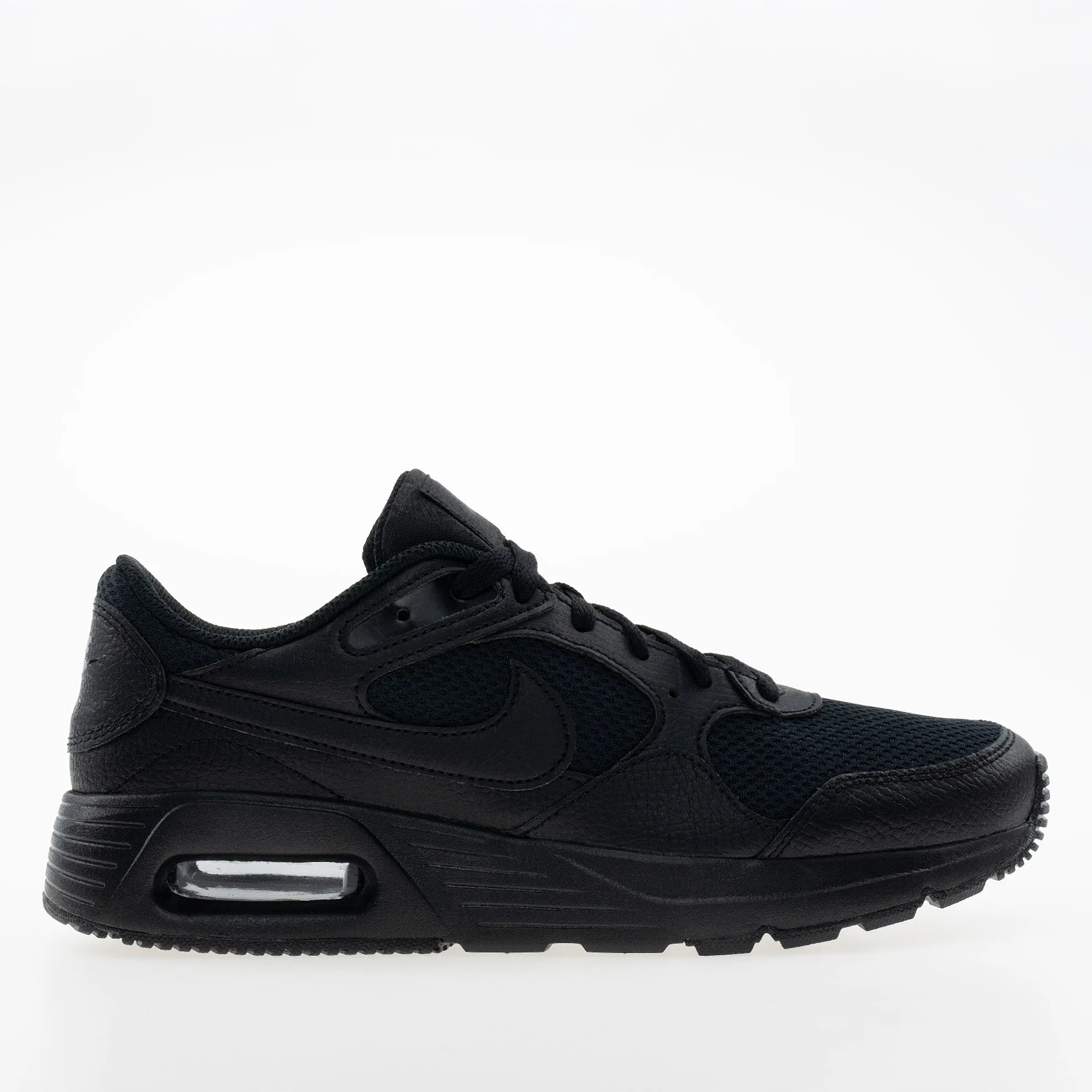 Obuv Nike Tenisky Air Max Sc CW4555 003 vel 42 Černá