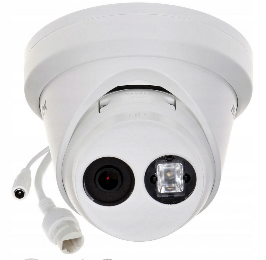 Kamera Ip Hikvision DS-2CD2383G2-I 8Mpx z mikrofonem AcuSense PoE