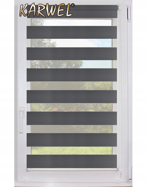 

Roleta Mini 38X150 DN07