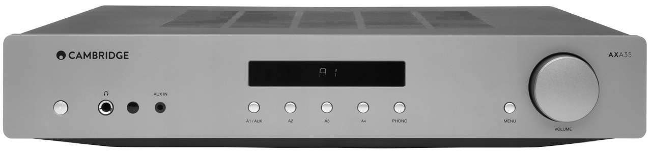 WZMACNIACZ ZINTEGROWANY CAMBRIDGE AUDIO AXA35