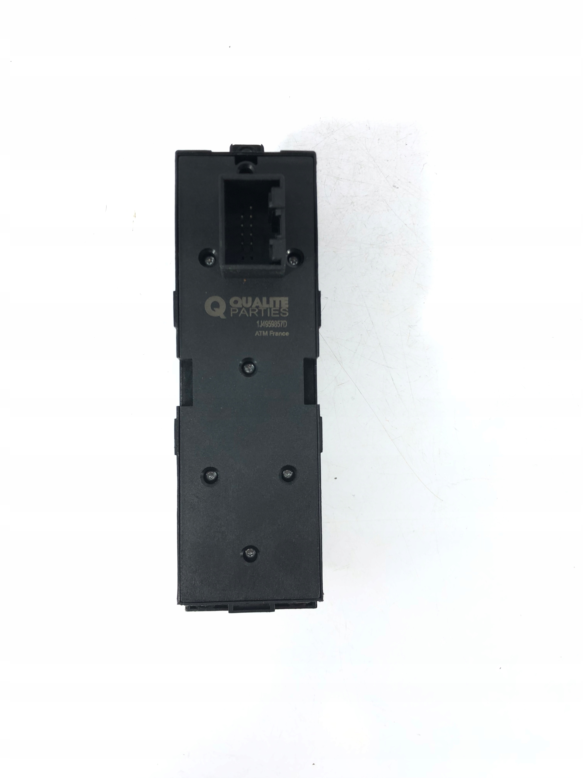 VW Golf IV 4 97-06 switch switch PANEL REGULACJA windows OE 1J4959857D
