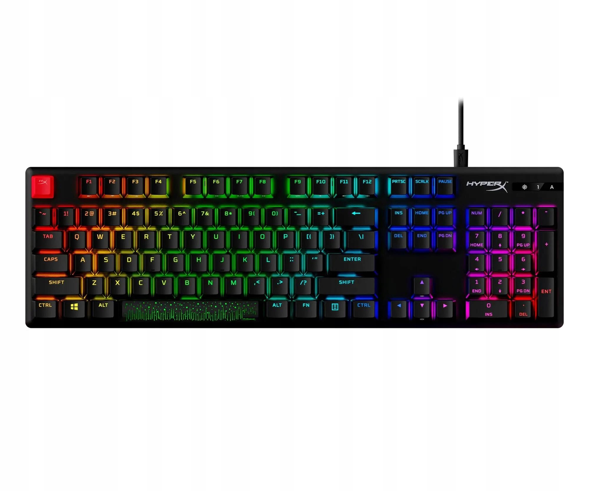 Hyperx Alloy Origins Core - Niska cena na Allegro