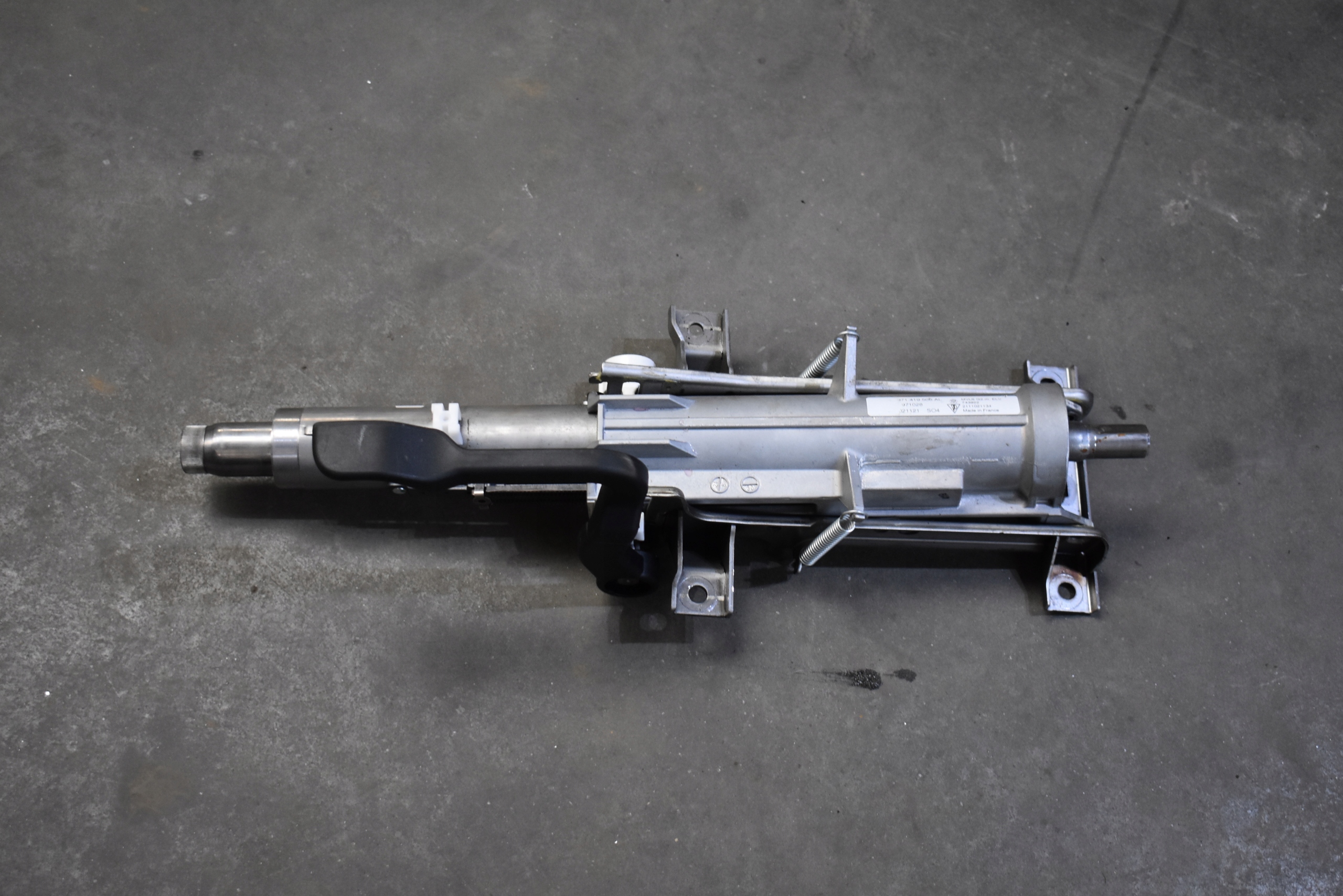 IDEALNA steering wheel rod PORSCHE PANAMERA 971 1