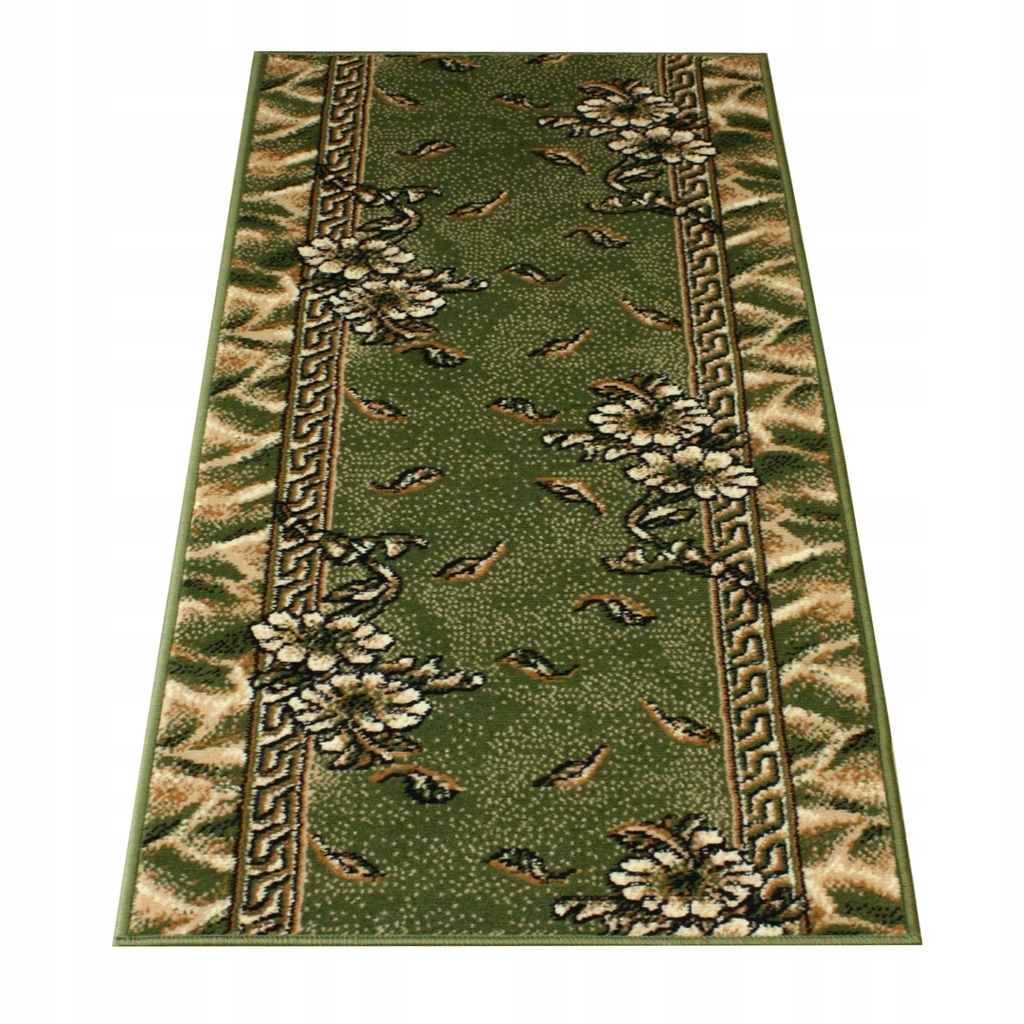 

Chodnik dywanowy Trio Oliwka 100 cm Produkt Polski