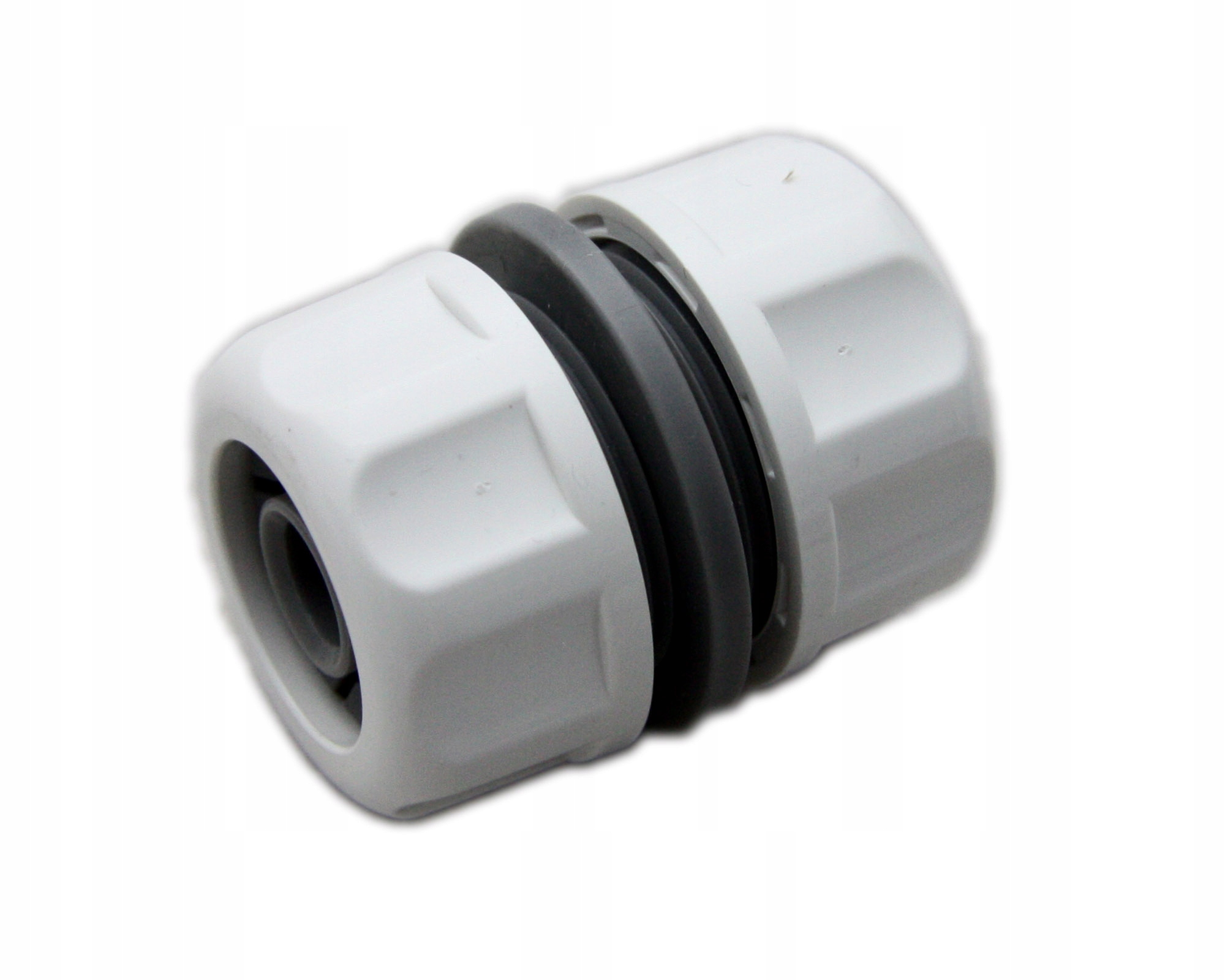 

Reparator, łącznik węża ogrodowego 1/2" Bradas