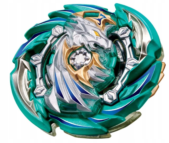B148 Oryginalny Takara Tomy BEYBLADE BURST Burst B Rodzaj Fidget Spinner