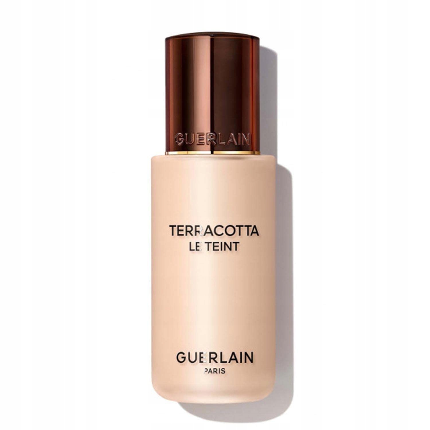 Guerlain Terracotta Le Teint Dlouhotrvající Make-up N°0C 35ML